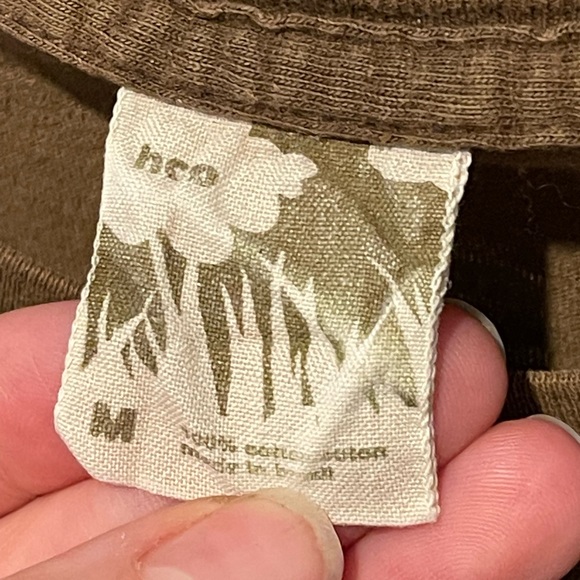 Vintage Hollister Graphic Tee UNISEX Size M - Picture 3 of 5